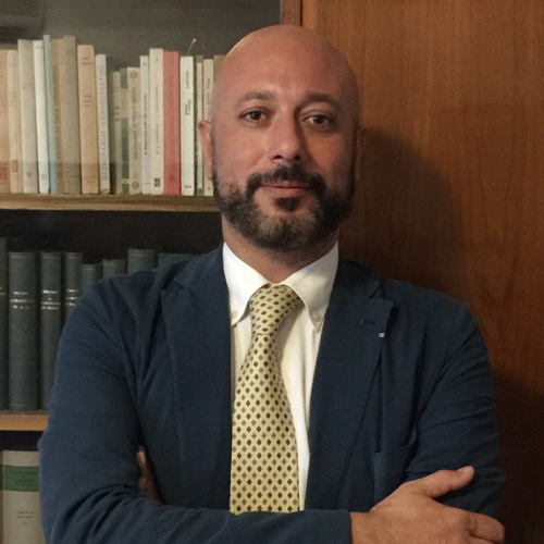 Ugo Maria Chirico
