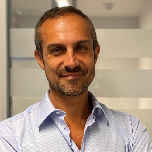 Giampaolo Corea