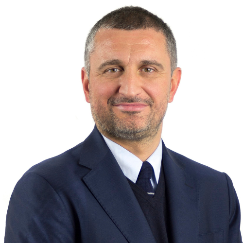 Gianluca Massimei