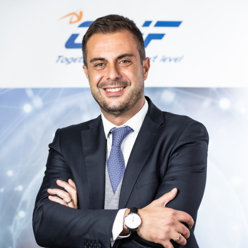 Alberto Sondri