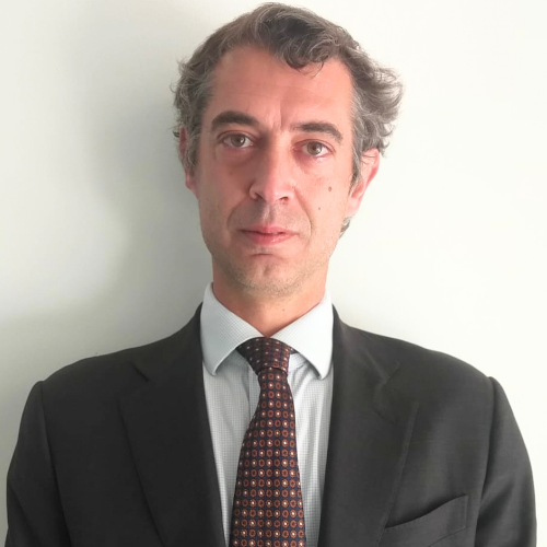 Benedetto Mischi