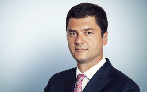 Italy Managing Partner and GT Partner | Freshfields Bruckhaus Deringer