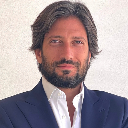 Luca Cosentino