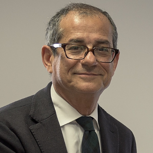 Giovanni Tria