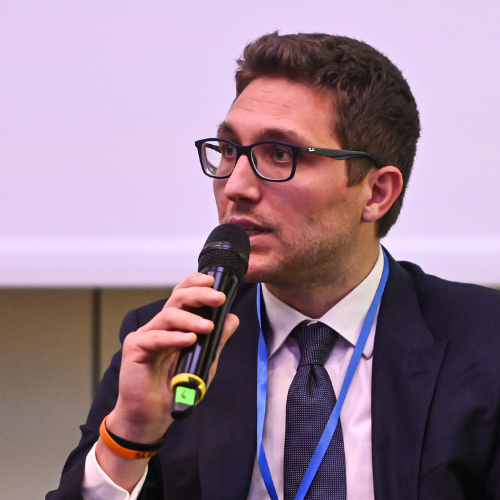 Marcello Bonassoli