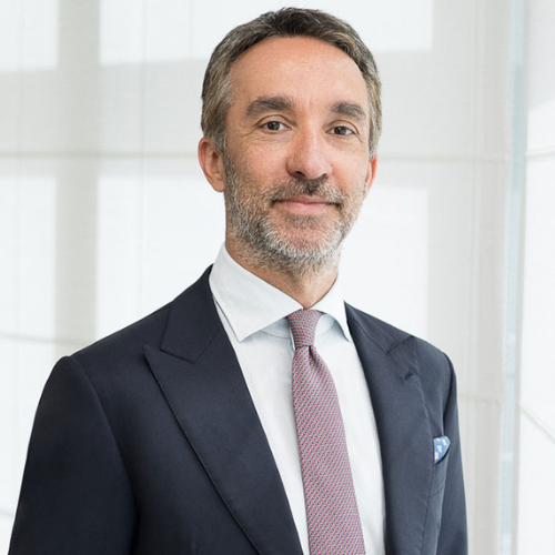 Gianrico Giannesi