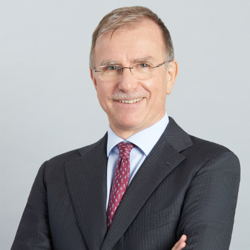 Giovanni Gilli