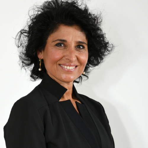 Antonella Malinconico