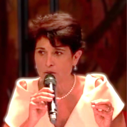 Antonella Malinconico