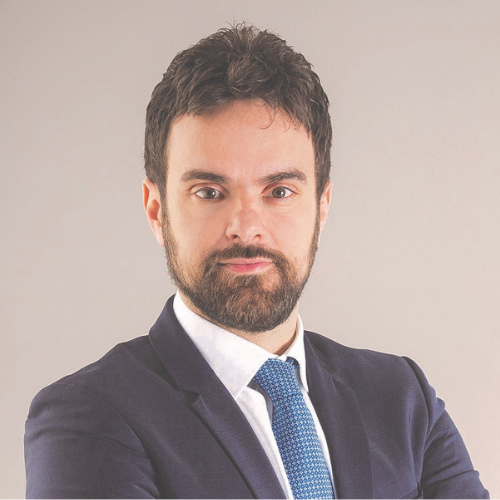 Roberto Percoco