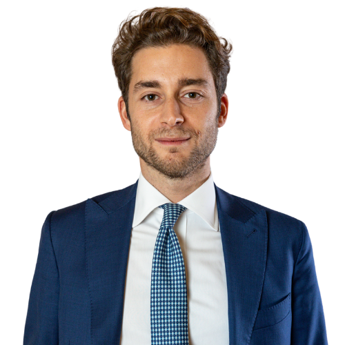 Nicolò Polita