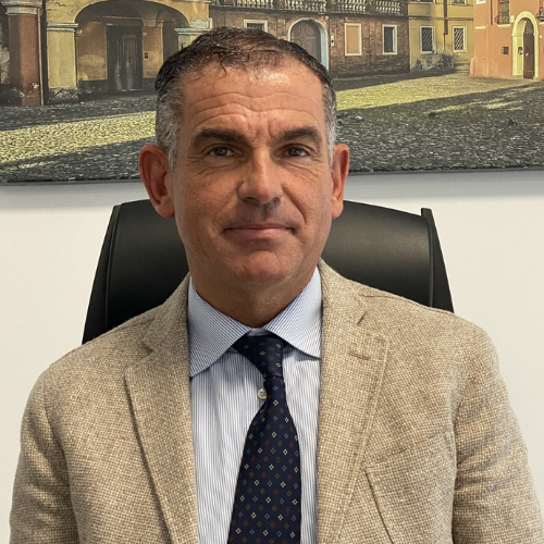 Gianluca Pompili